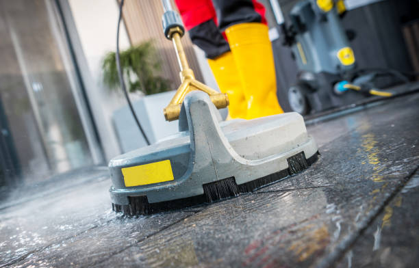 Best Sidewalk Pressure Washing  in Jennings Lodge, OR