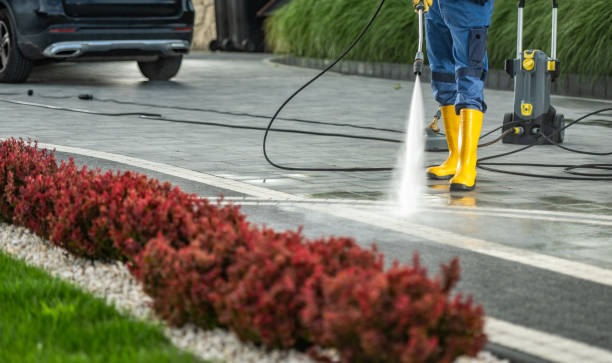 Best Roof Pressure Washing  in Jennings Lodge, OR