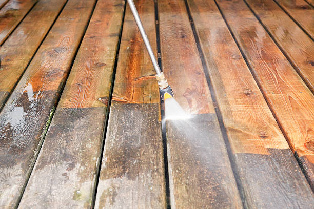 Roof Power Washing Services in Jennings Lodge, OR