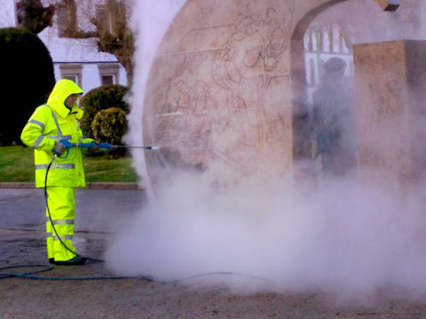 Trusted Jennings Lodge, OR Pressure Washing Experts