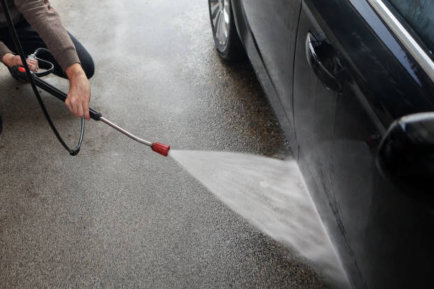Best Concrete Pressure Washing  in Jennings Lodge, OR